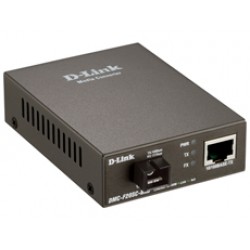 Медиа-конвертер D-link DMC-F20SC-BXD