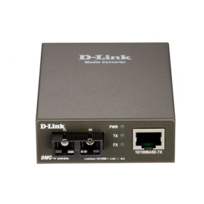 Медиа-конвертер D-link DMC-F30SC/A1A Медиа-конвертер D-link DMC-F30SC/A1A