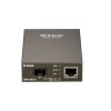 Медиа-конвертер D-link DMC-G01LC Медиа-конвертер D-link DMC-G01LC