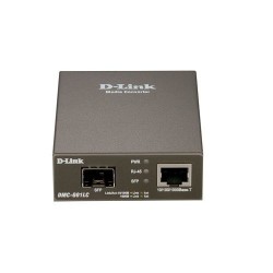 Медиа-конвертер D-link DMC-G01LC
