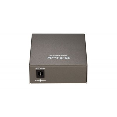 Медиа-конвертер D-link DMC-G01LC Медиа-конвертер D-link DMC-G01LC