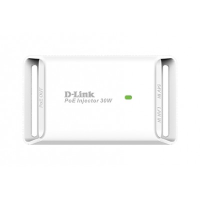 Инжектор PoE D-link DPE-301GI/A1A