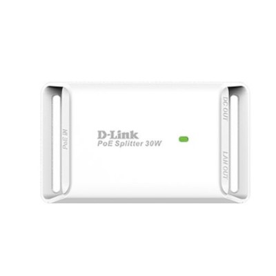 Адаптер PoE D-link DPE-301GS Адаптер PoE D-link DPE-301GS