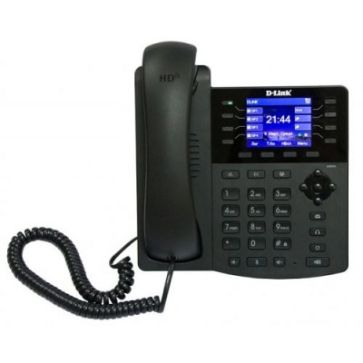 Телефон VoiceIP D-link DPH-150S/F5B Телефон VoiceIP D-link DPH-150S/F5B