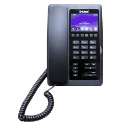 Проводной IP-телефон D-link DPH-200SE/F1A