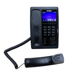 Проводной IP-телефон D-link DPH-200SE/F1A