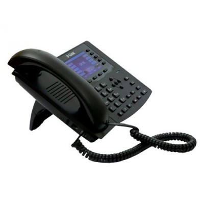 Телефон VoiceIP D-link DPH-400GE/F2A Телефон VoiceIP D-link DPH-400GE/F2A
