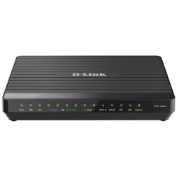 Шлюз D-link DPN-144DG/2S1U/A1A