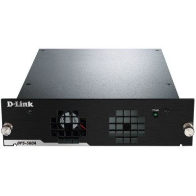 Блок питания D-link DPS-500A/A1A Блок питания D-link DPS-500A/A1A