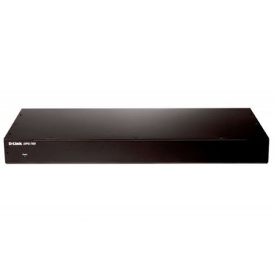 Источник питания резервный D-link DPS-700/A2A Источник питания резервный D-link DPS-700/A2A