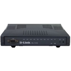 Модем D-link DSL-1510G