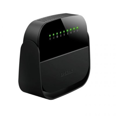 Маршрутизатор D-link DSL-2640U/R1A