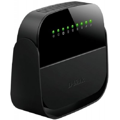 Роутер D-link DSL-2740U/R1A