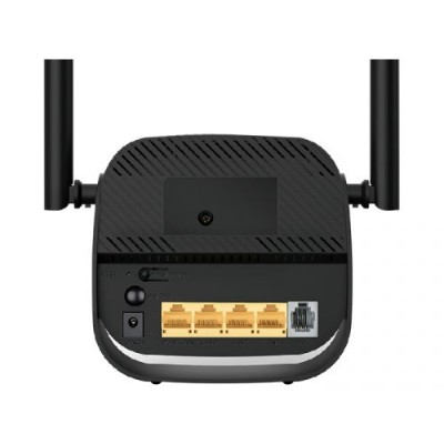 Маршрутизатор D-link DSL-2750U/R1A