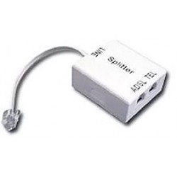 Сплиттер D-link DSL-30CF