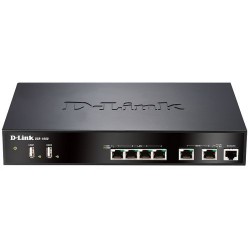 Маршрутизатор D-link DSR-1000