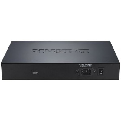 Маршрутизатор D-link DSR-1000