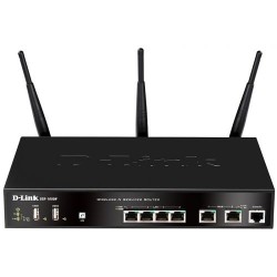 Маршрутизатор D-link DSR-1000AC/RU/A1A