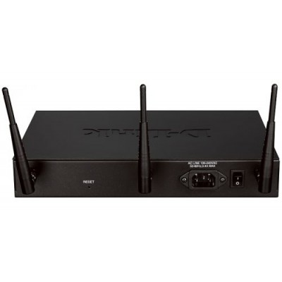 Маршрутизатор D-link DSR-1000AC/RU/A1A