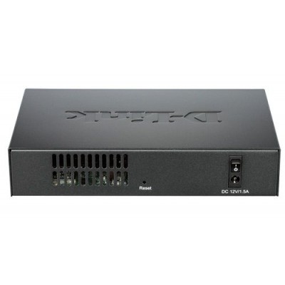 Маршрутизатор D-link DSR-250 Маршрутизатор D-link DSR-250