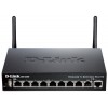 Маршрутизатор D-link DSR-250N
