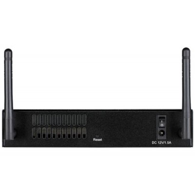 Маршрутизатор D-link DSR-250N