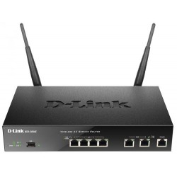 Маршрутизатор D-link DSR-500AC/RU/A1A