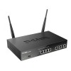 Маршрутизатор D-link DSR-500AC/RU/A1A