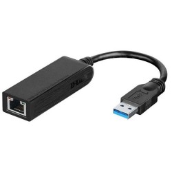 Сетевая карта D-link DUB-1312