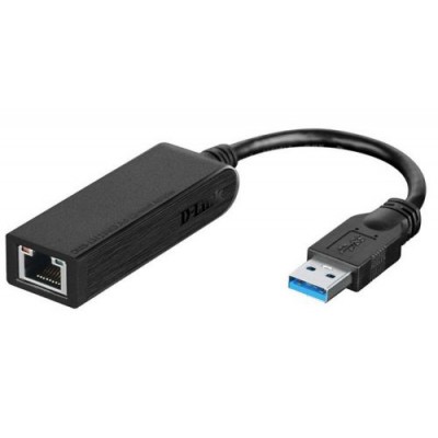 Сетевая карта D-link DUB-1312 Сетевая карта D-link DUB-1312