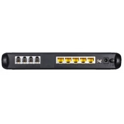 Шлюз VoiceIP D-link DVG-5004S/D1A