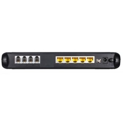 Шлюз VoiceIP D-link DVG-5004S/D1A
