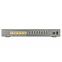 Шлюз VoiceIP D-link DVG-5008SG