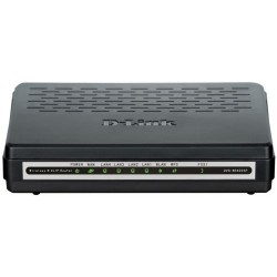 Точка доступа D-link DVG-N5402SP/1S/C1A