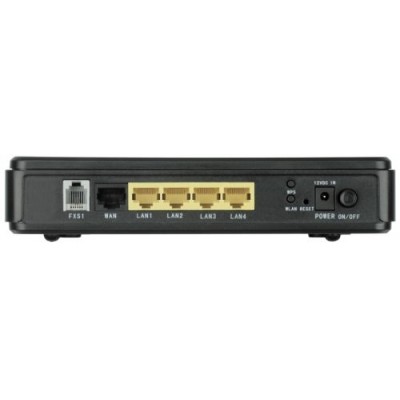 Точка доступа D-link DVG-N5402SP/1S/C1A