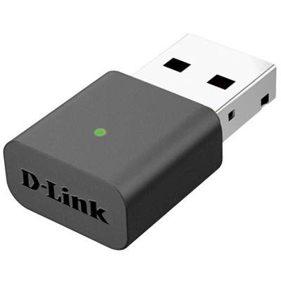 Сетевая карта D-link DWA-131/E1A Сетевая карта D-link DWA-131/E1A