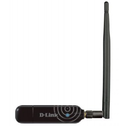 Сетевой адаптер D-link DWA-137/C1A
