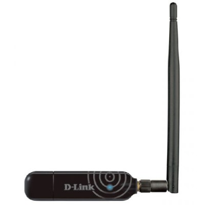 Сетевой адаптер D-link DWA-137/C1A Сетевой адаптер D-link DWA-137/C1A