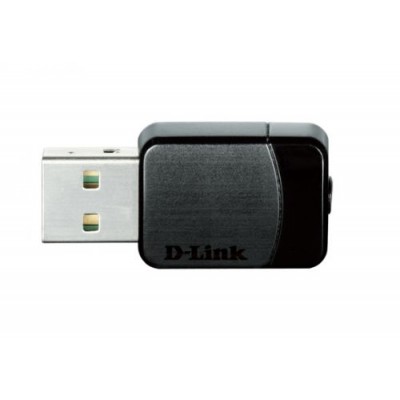 Сетевая карта D-link DWA-171 Сетевая карта D-link DWA-171