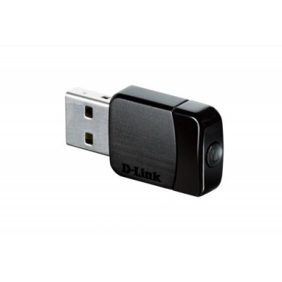 Сетевая карта D-link DWA-171 Сетевая карта D-link DWA-171