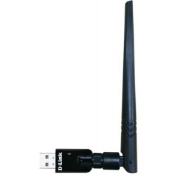 Сетевая карта D-link DWA-172/RU/B1A
