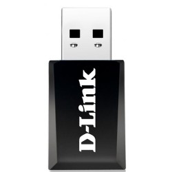 Сетевая карта D-link DWA-182/RU/E1A