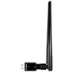 Сетевая карта D-link DWA-185/RU/A1A