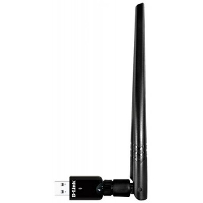 Сетевая карта D-link DWA-185/RU/A1A Сетевая карта D-link DWA-185/RU/A1A