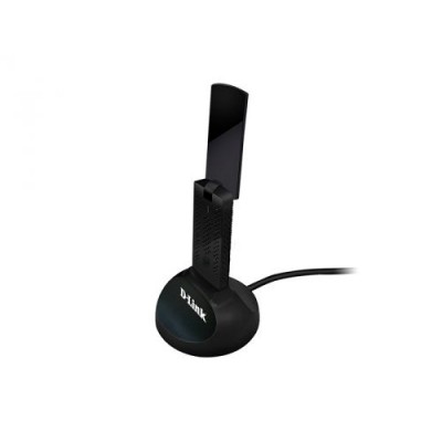 Сетевая карта D-link DWA-192/RU/B1 Сетевая карта D-link DWA-192/RU/B1