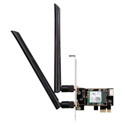 Сетевая карта D-link DWA-X582/RU/A1A