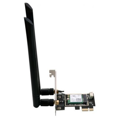 Сетевая карта D-link DWA-X582/RU/A1A Сетевая карта D-link DWA-X582/RU/A1A