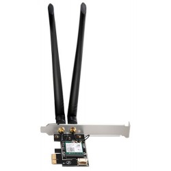 Сетевая карта D-link DWA-X582/RU/A1A