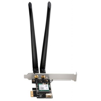 Сетевая карта D-link DWA-X582/RU/A1A Сетевая карта D-link DWA-X582/RU/A1A