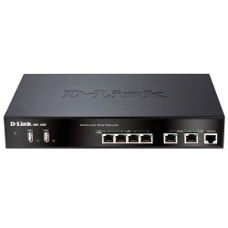 Контроллер беспроводной сети D-link DWC-1000
